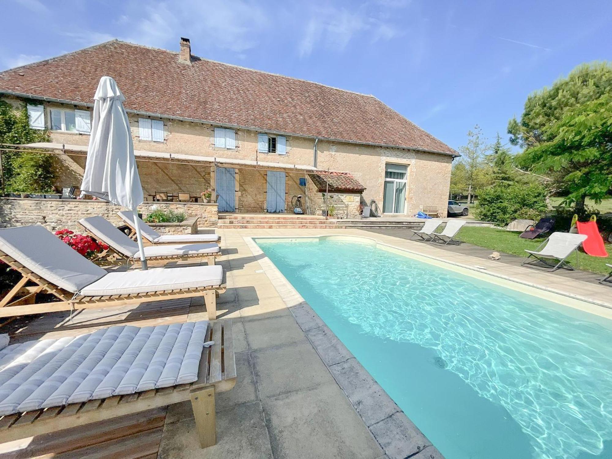 La Ferme Du Bois De Plottes Bed & Breakfast Exterior photo