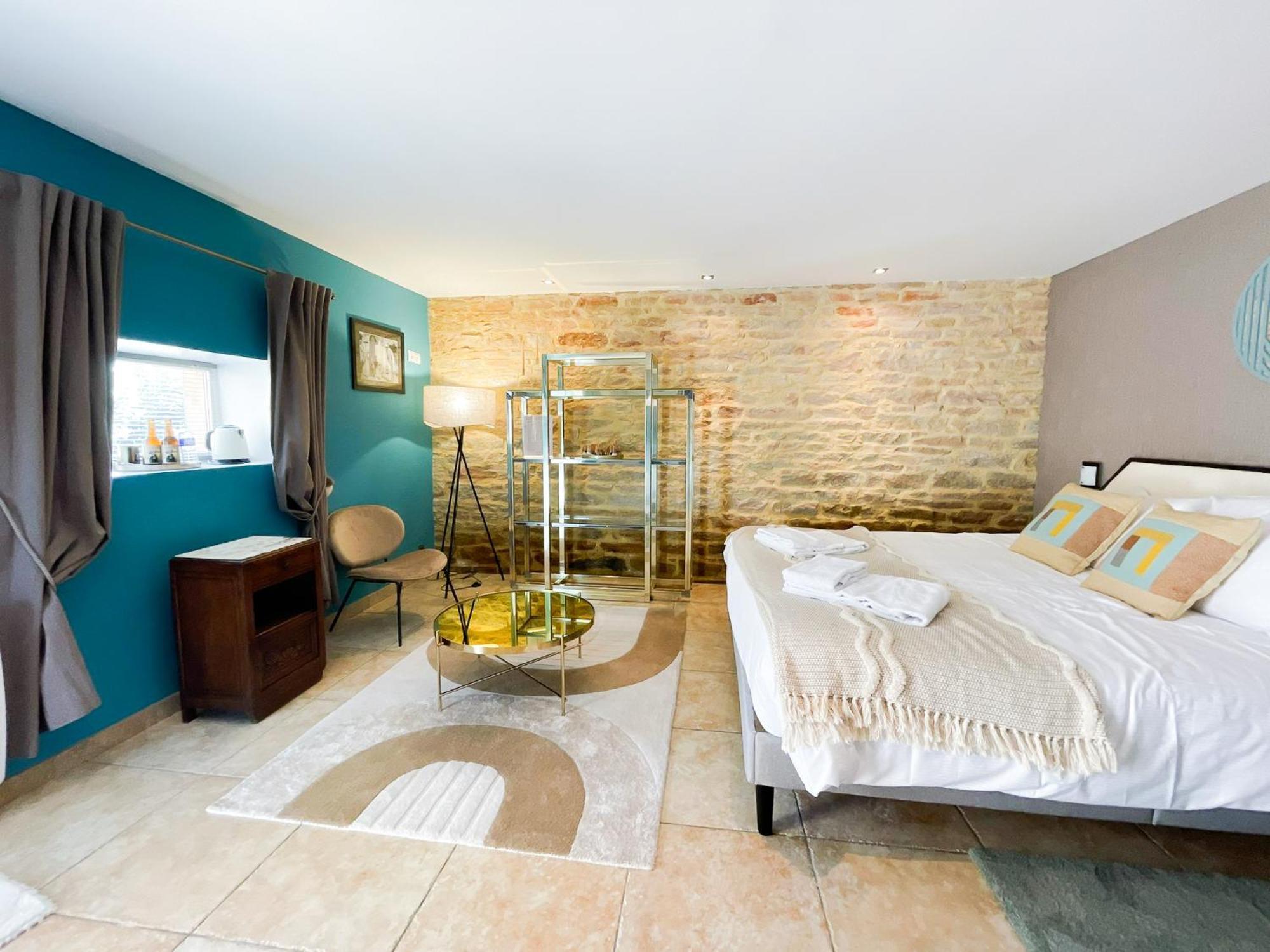 La Ferme Du Bois De Plottes Bed & Breakfast Exterior photo