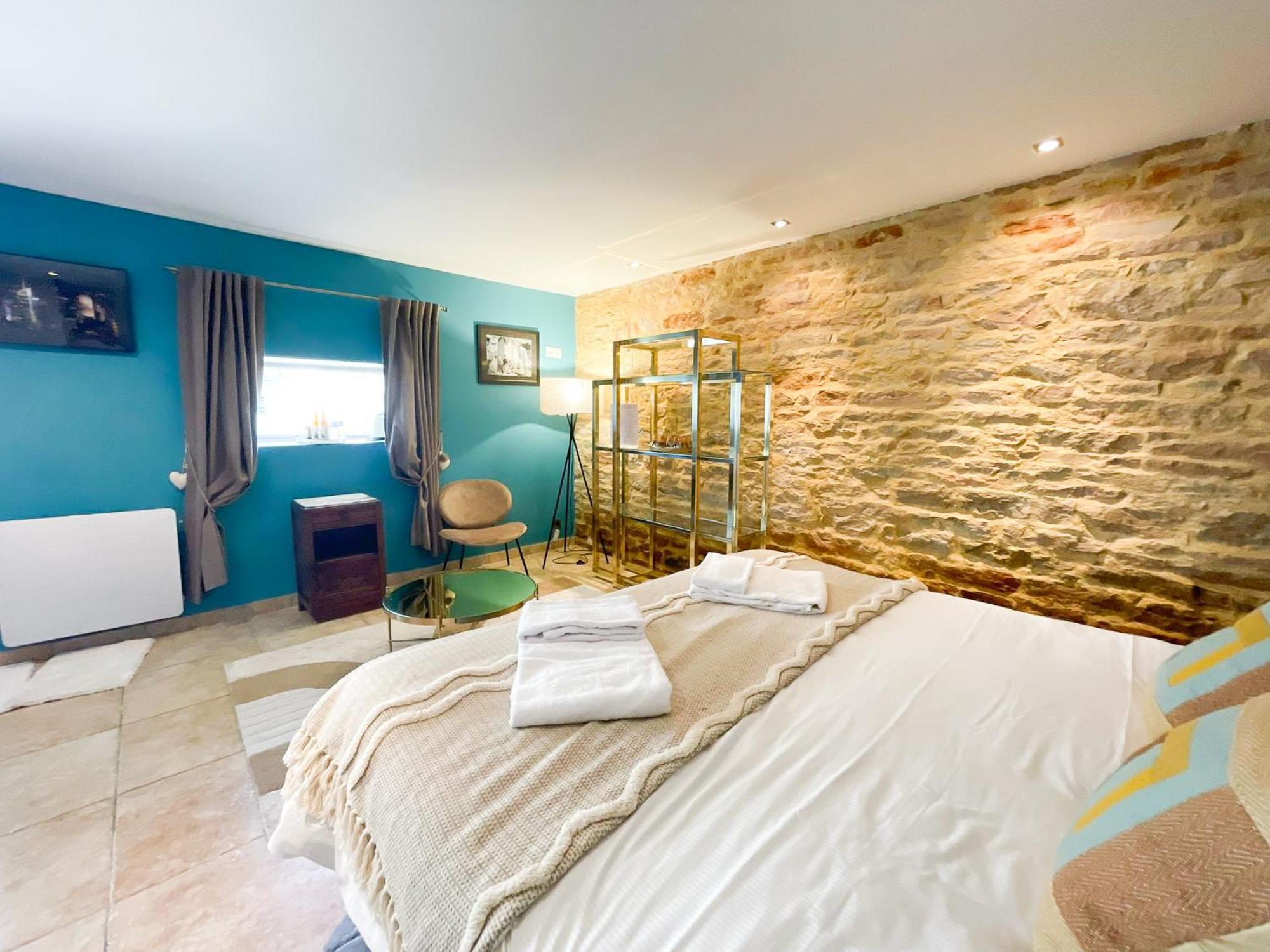 La Ferme Du Bois De Plottes Bed & Breakfast Exterior photo