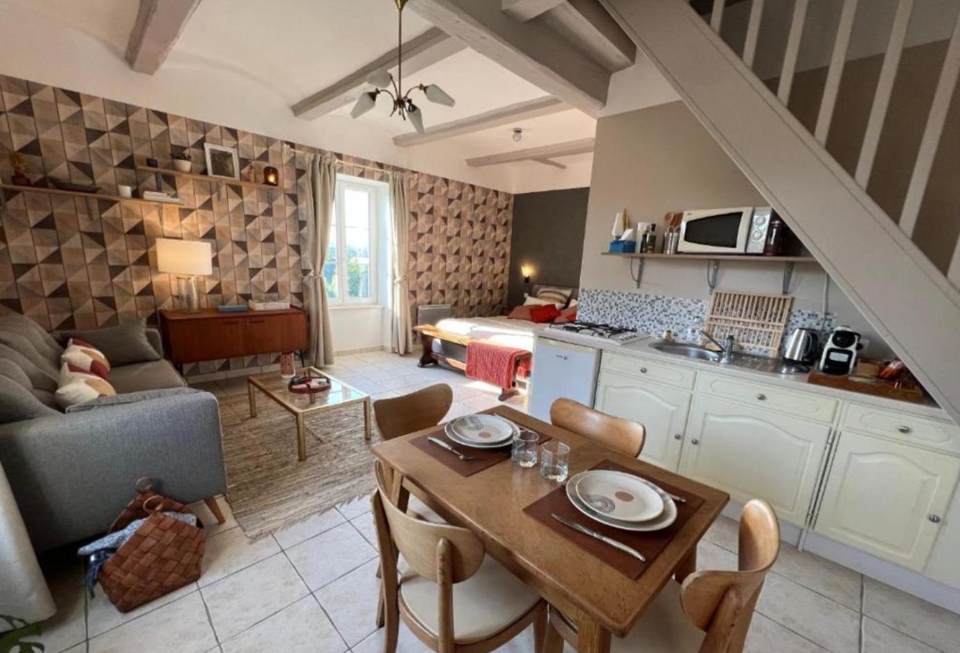 La Ferme Du Bois De Plottes Bed & Breakfast Exterior photo