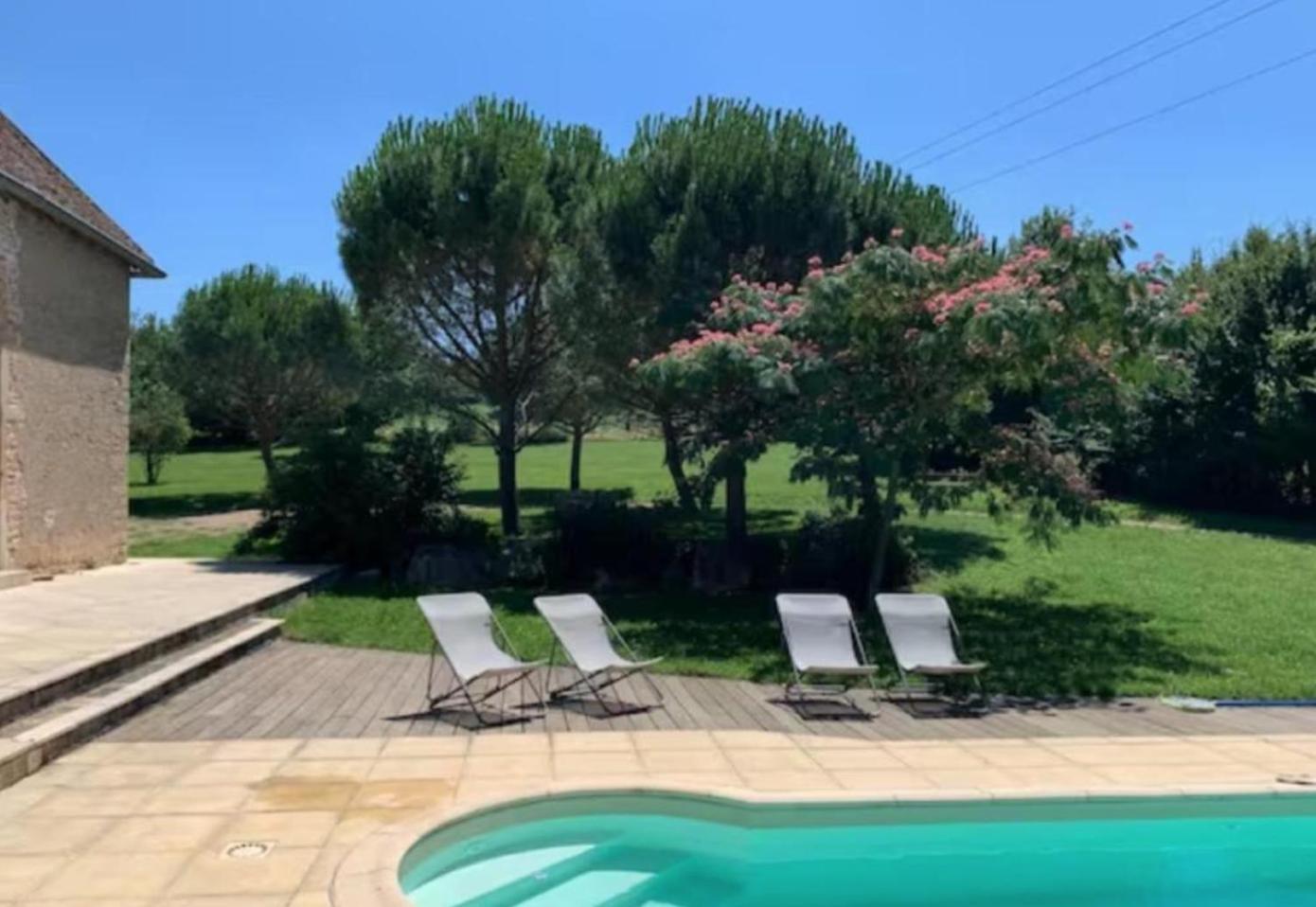 La Ferme Du Bois De Plottes Bed & Breakfast Exterior photo