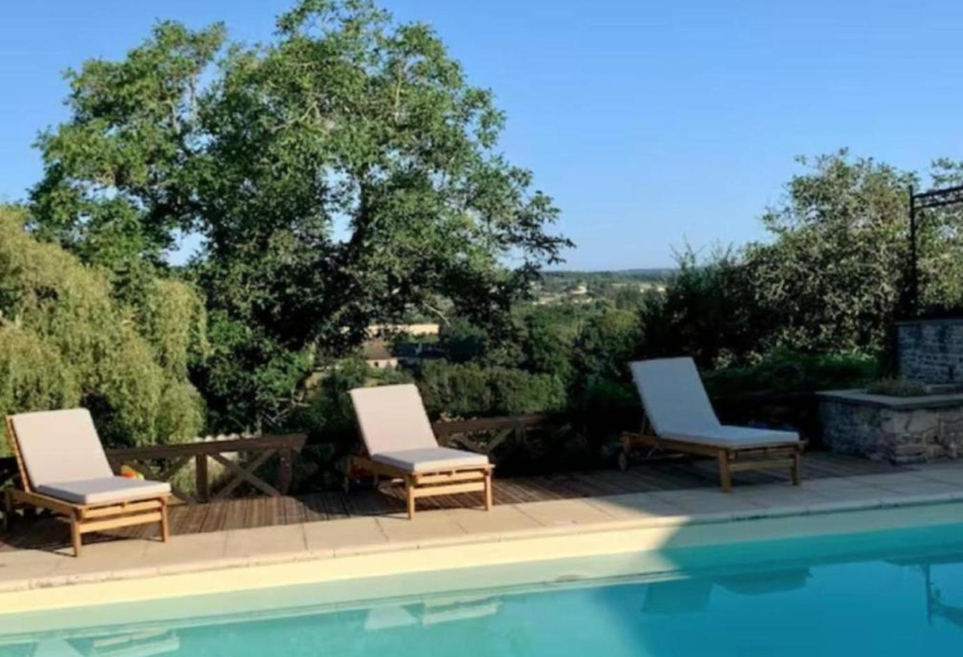 La Ferme Du Bois De Plottes Bed & Breakfast Exterior photo