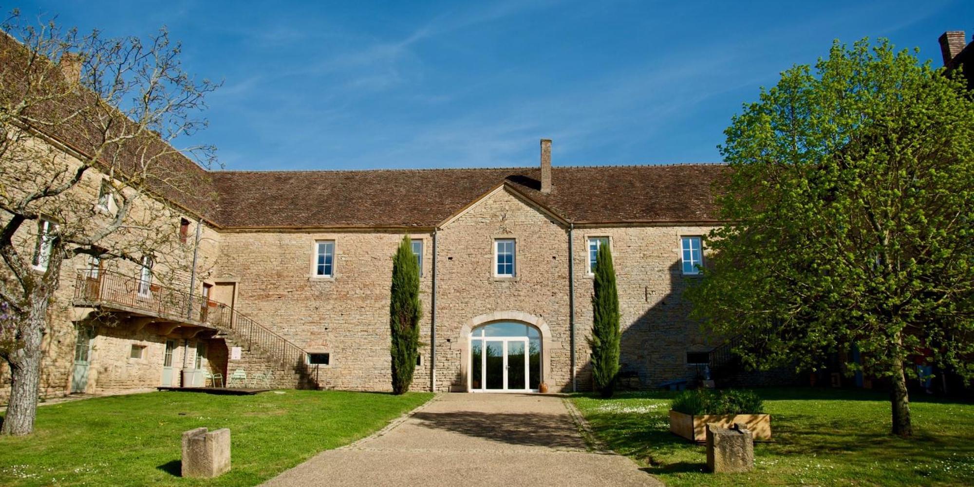 La Ferme Du Bois De Plottes Bed & Breakfast Exterior photo